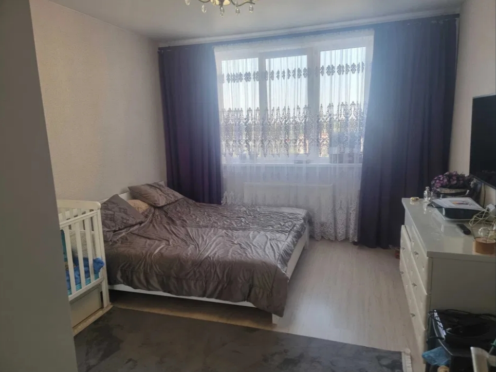 продажа двухкомнатной квартиры номер A-173856 в Малиновском районе, фото номер 9